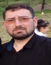 Jeyhun Qurbanov
