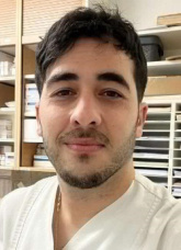 Hamza Mehman oglu Mammadli