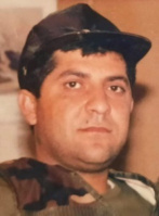 Elchin Samad oglu Amiraslanov